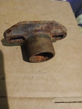 Villiers Engine Carburettor