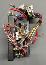 MERCEDES E CLASS SAM UNIT W211