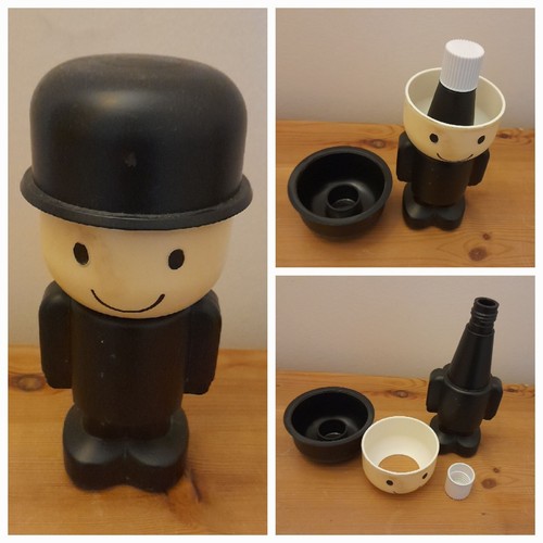 Lovely vintage 1970s homepride - lovely,