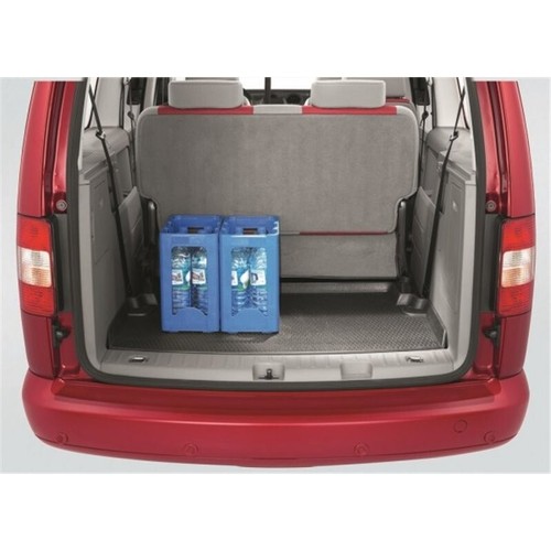 Caddy maxi boot load liner - maxi,