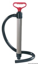 Bilge Pump f. Suction/Pressing 550mm