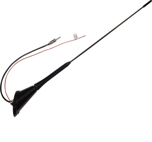 Amplified roof aerial antenna - amplified,