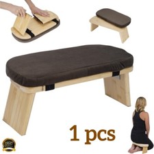 Yoga Meditation Bench Kneeling