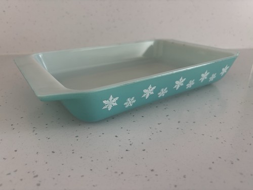 Vintage 1960s pyrex tableware - vintage,