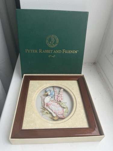 Vintage peter rabbit friends - vintage, &