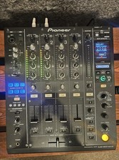Pioneer DJM 900 Nexus
