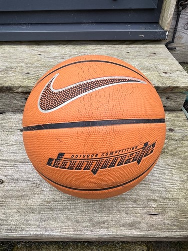 Nike dominate basketball soft - nike,