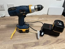 Ryobi 14.4v Power drill with
