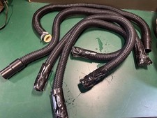 British Army PVC Corrugated Hose Pipe Military Combat Vehicle Spare X4 Film Prop