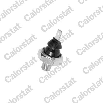 Oil pressure switch calorstat - pressure,