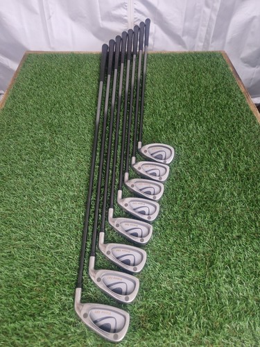 Yonex mass 250 irons - yonex,