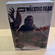 The Walking Dead: Complete