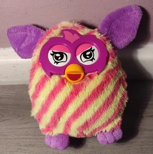 Furby Boom Plush, a