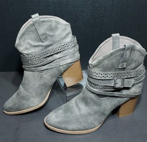 Women rampage charcoal - rampage,