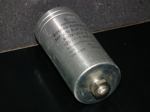 Siemens klangfilm pio - siemens,
