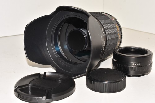 Nikon dslr digital - fit, 500mm
