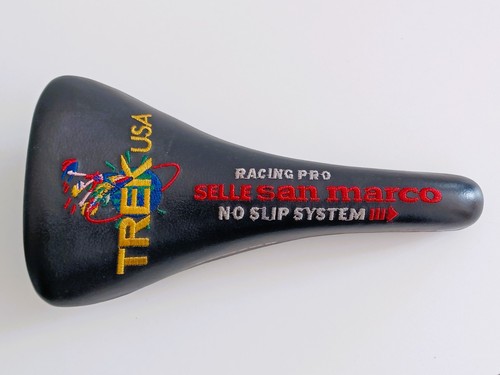 Vintage 1996 selle san marco - 1996,