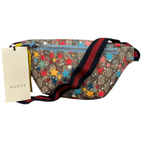 Gucci men supreme star - men's,