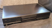 Technics SL-PG490 CD Player