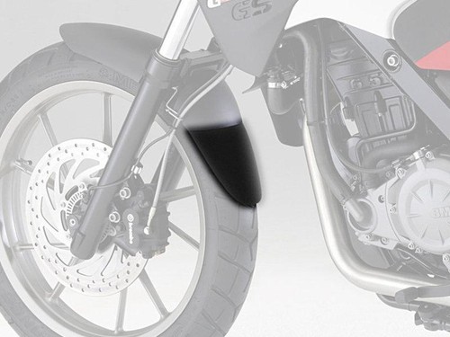 Puig front fender - front,