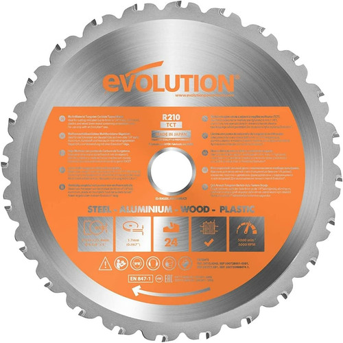 Evolution power tools - power,