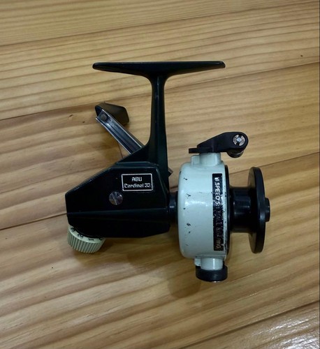 Abu cardinal spinning reel - cardinal,