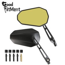 Universal Motorcycle Rearview