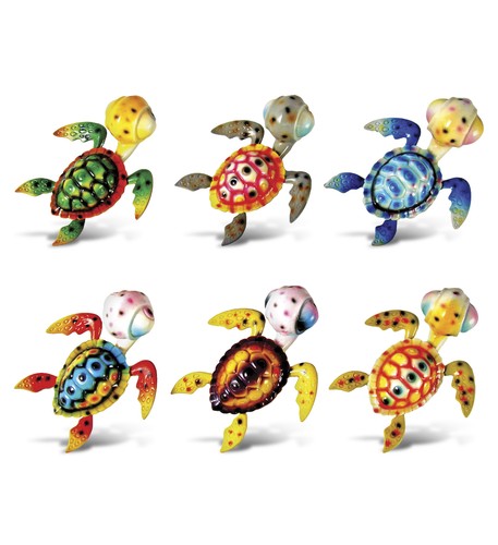 Bobble magnet sea - magnet,
