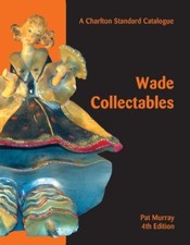 Wade Collectables: A Charlton