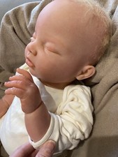 Reva Schick Reborn Baby Doll
