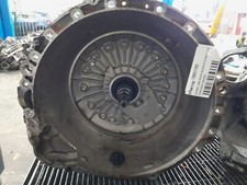 GEARBOX LAND ROVER DEFENDER 90 MK2 L316 2007-2011 2402 DIESEL CPLA7000AC  MANUAL