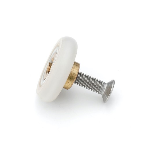 Shower door rollers - 4, /