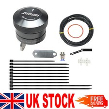 Automatic Chain Oiler Kit