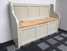 6 ft Monks Bench/Settle/Pew