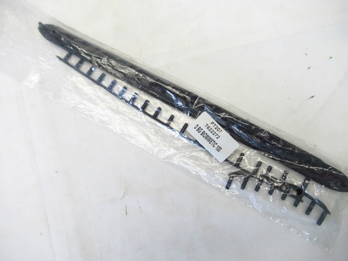 Bumperguard grommet set - bumperguard,