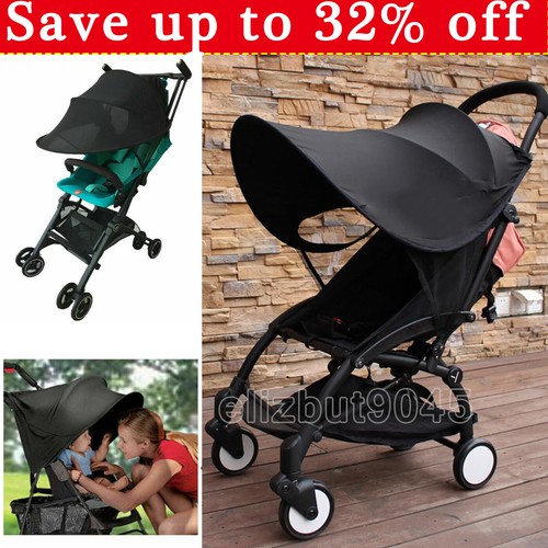 Black universal baby - black,