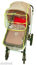 Rain cover Fit Bugaboo