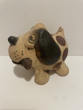 VINTAGE WELSH GROGG STUDIO