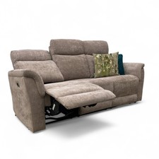 ‘Maude’ 3 Seater Sofa