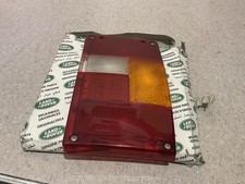 Genuine Land Rover Range Rover Classic Replacement Rear RH Lens Cover NOS.