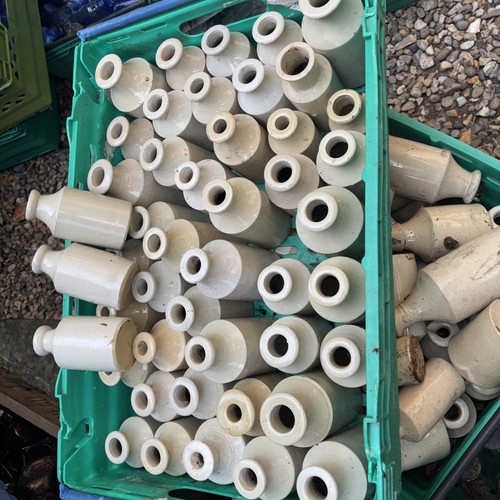 Victorian ironstone stoneware - victorian,