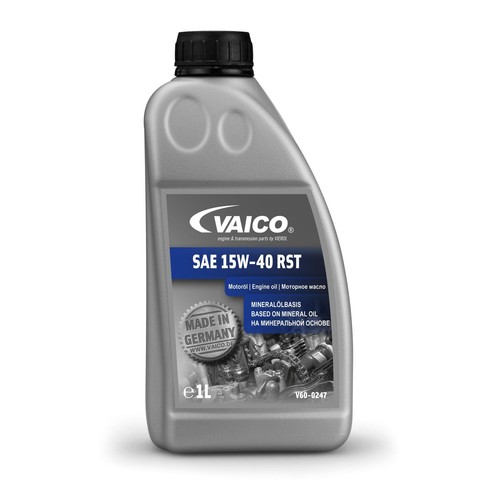 Engine oil for zaz - for,