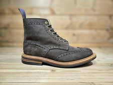 TRICKERS - Stow - Mens Dark