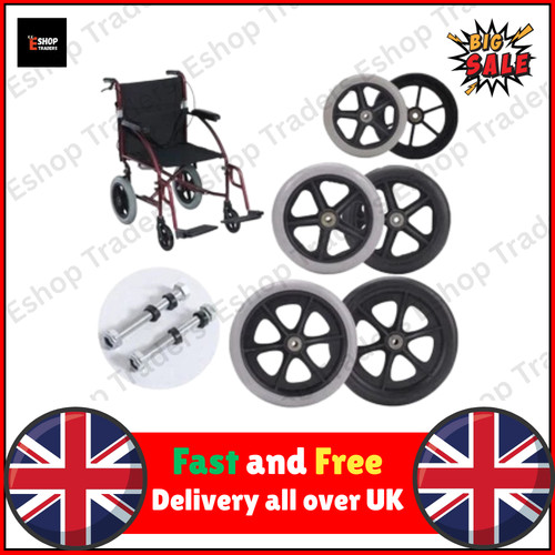Anti slip solid tire wheel - slip,