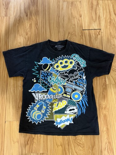 Ecko unltd men black - men's,