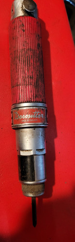 Desoutter reversible - t8-s,