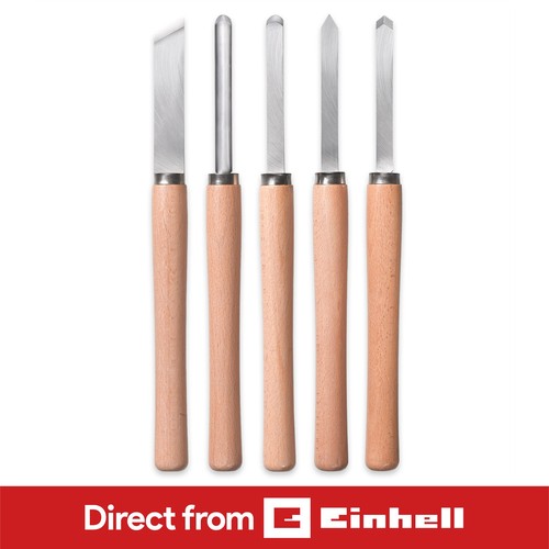 Einhell turning tools set - einhell,