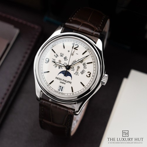 Patek philippe annual - patek,
