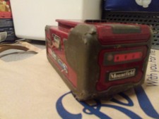 Mountfield MBT 4840 Li