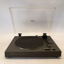PIONEER PL-110 Auto-return